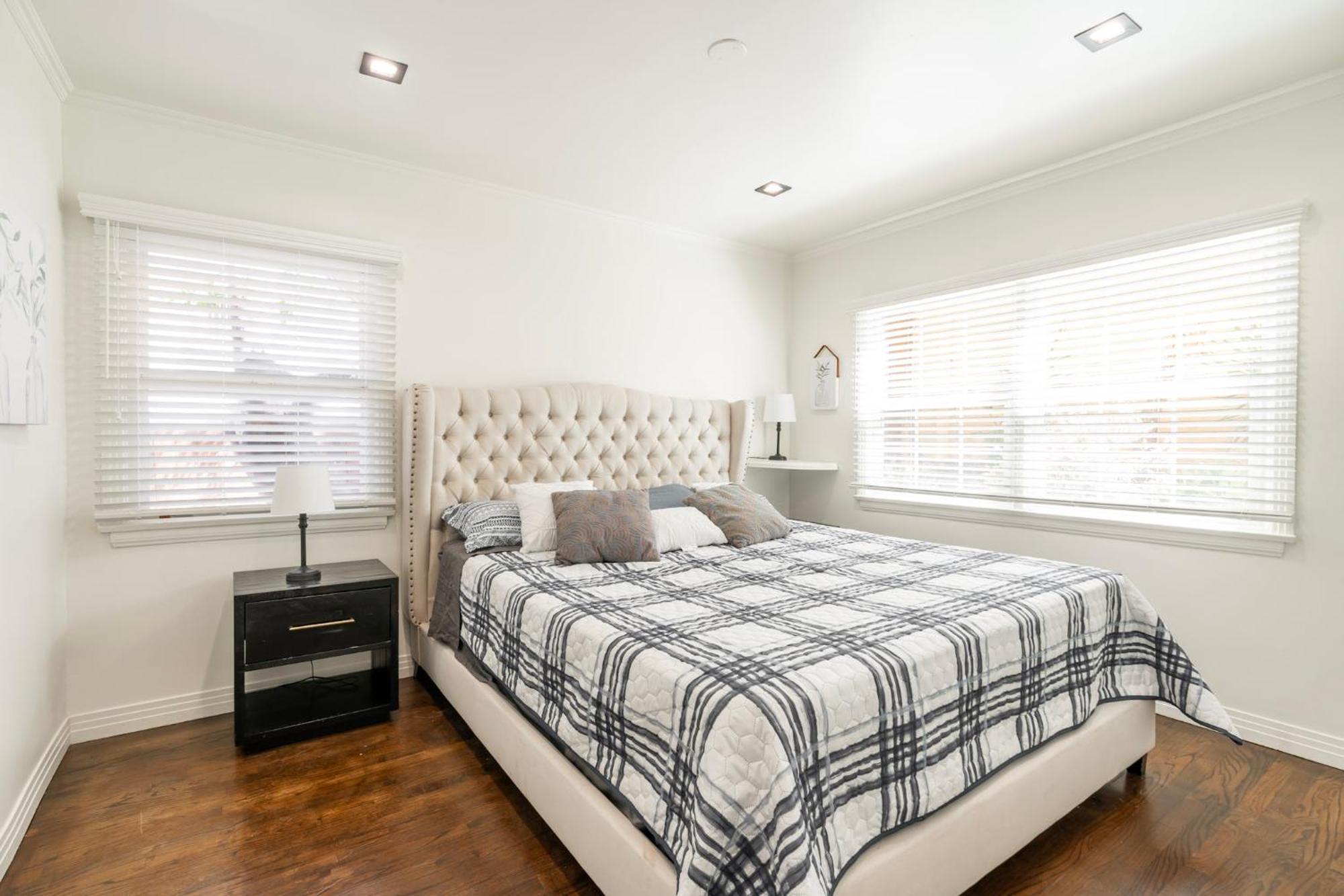 Apartamento Incredible Near Universal Los Angeles
